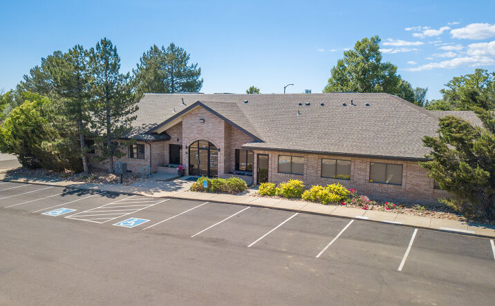 Pictures of Office property located at 325 W South Boulder Rd, Louisville, CO 80027 for sales - image #1