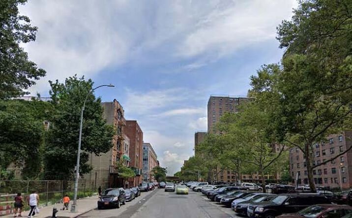 Pictures of Retail, Land property located at 7-11 East 115th Street, New York, NY 10029 for sales - image #1
