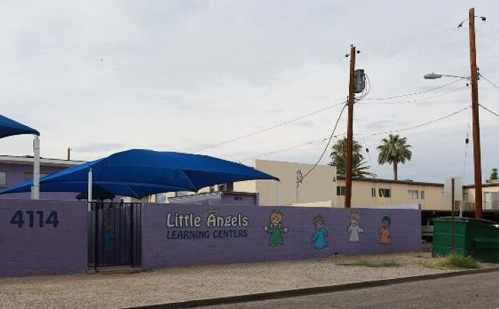 Pictures of Special Purpose property located at 4114 E. Brown Way, Tucson, AZ 85711 for comps - image #1