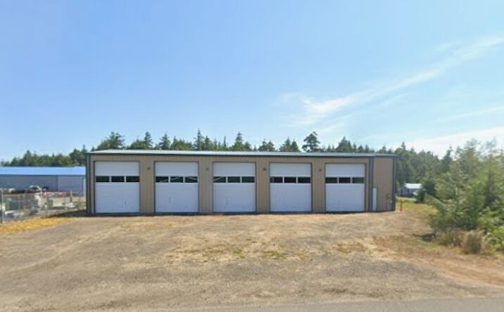 Pictures of Industrial property located at 4029 SW Ann St, Waldport, OR 97394 for sales - image #1