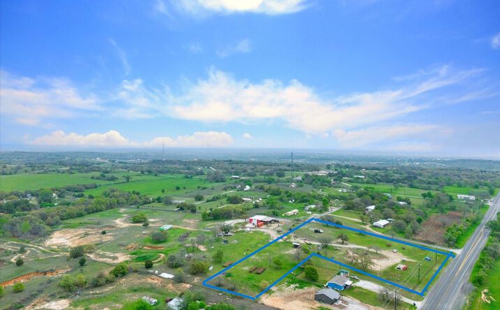 7250 S STATE HWY 199 SPRINGTOWN TX 76082 Springtown TX 76082 | Crexi.com