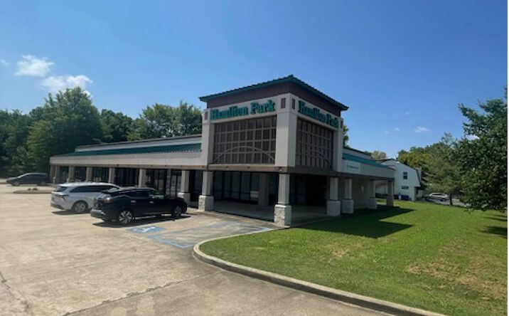 Pictures of Mixed Use property located at 7625 Hamilton Park Dr, Chattanooga, TN 37421 for sales - image #1