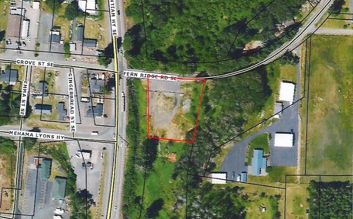 Pictures of Land property located at 21991 Fern Ridge Rd SE, Stayton, OR 97383 for sales - image #1