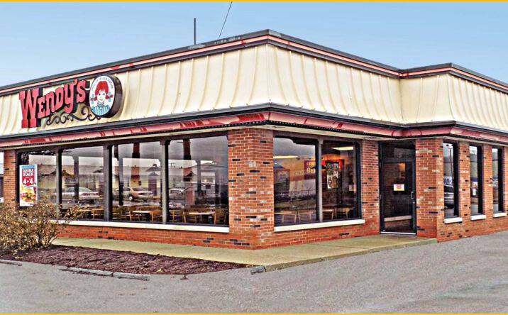 Pictures of Retail property located at 6824 Lincoln Hwy, Fort Wayne, IN 46803 for sales - image #1