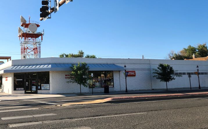 Pictures of Retail property located at 601 E Main St, Montrose, CO 81401 for sales - image #1