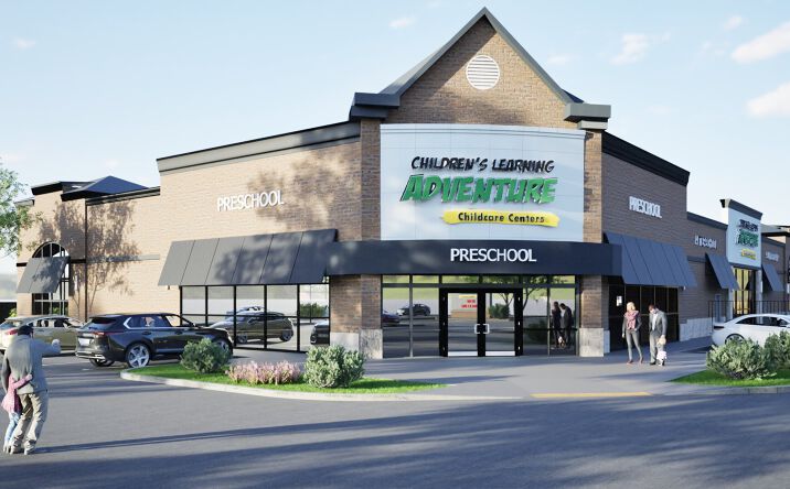 Day care for sale near me