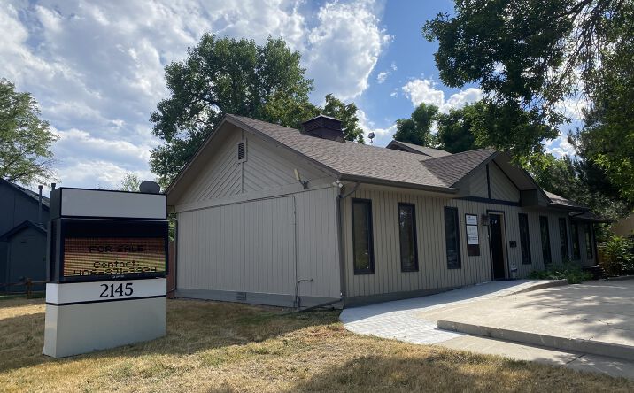 Pictures of Office property located at 2145 Kipling St, Lakewood, CO 80215 for sales - image #1