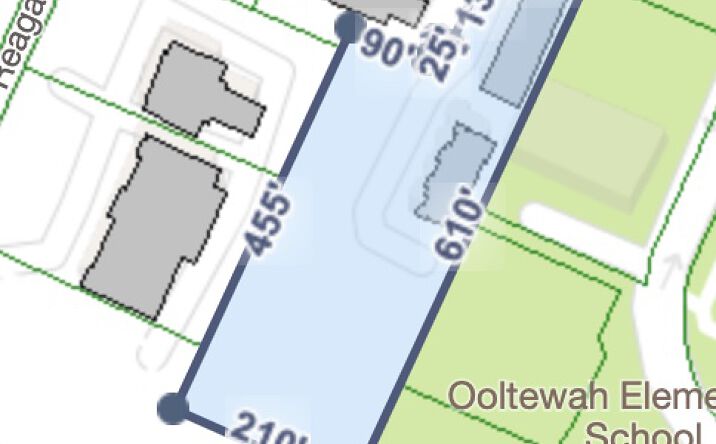 Pictures of Mixed Use property located at 5948 Howe Ln, Ooltewah, TN 37363 for sales - image #1
