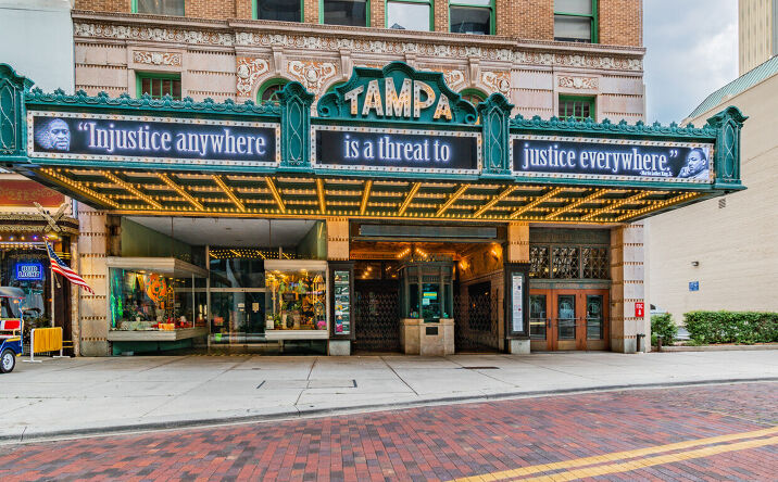 Pictures of Office property located at 707 N Franklin St, Tampa, FL 33602 for sales - image #1