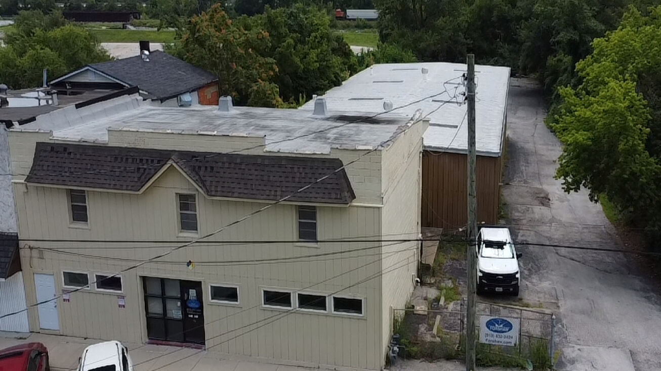 Pictures of Industrial property located at Merriam Ln, Merriam, KS 66203 for sales - image #1