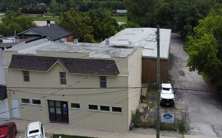 Pictures of Industrial property located at Merriam Ln, Merriam, KS 66203 for sales - image #1