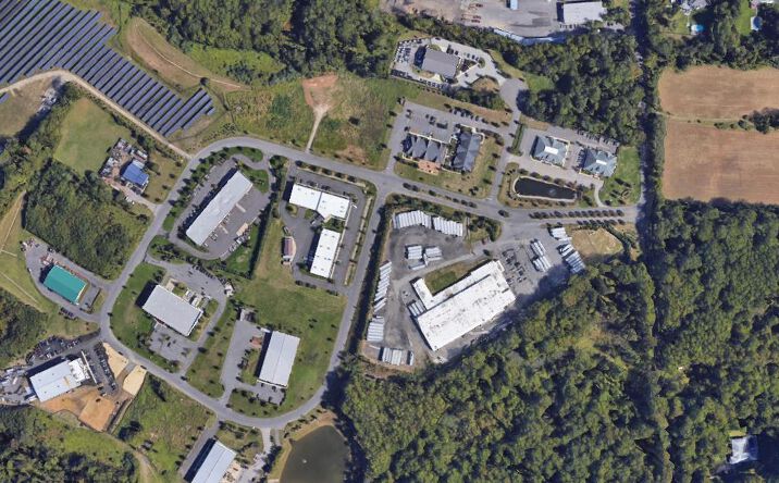 Pictures of Land property located at 100-150 Meco Dr, Millstone, NJ 08535 for sales - image #1
