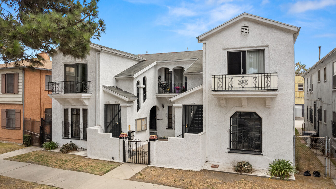 4318 Leimert Blvd, Los Angeles, CA 90008 | Crexi.com