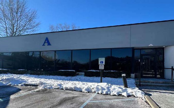 Pictures of Office property located at 107 Monmouth Rd, West Long Branch, NJ 07764 for sales - image #1