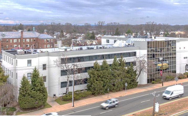 Pictures of Retail, Office property located at 15-01 Broadway, Fair Lawn, NJ 07410 for sales - image #1