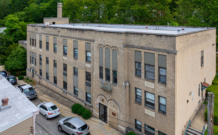 Pictures of Multifamily property located at 1107 Langtry St, Pittsburgh, PA 15212 for sales - image #1
