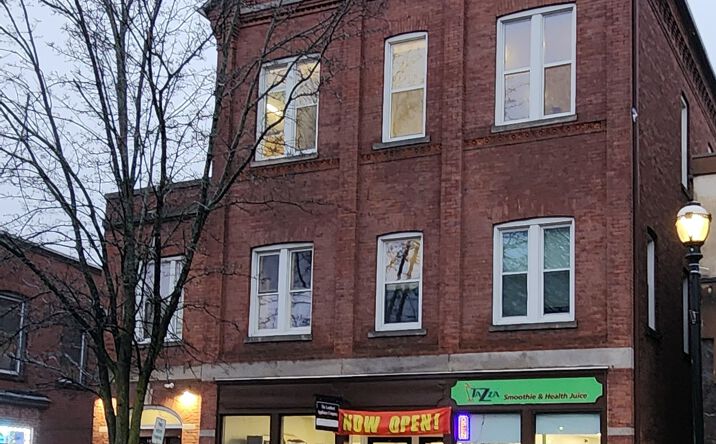 Pictures of Mixed Use, Multifamily, Retail property located at 100 Church St, Naugatuck, CT 06770 for sales - image #1
