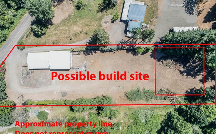 Pictures of Industrial, Mixed Use property located at 37300 SE Lusted Rd, Boring, OR 97009 for sales - image #1