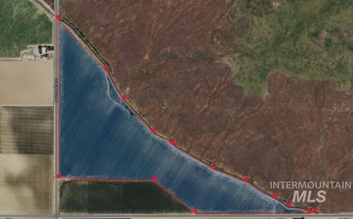 Pictures of Land property located at TBD Melmont Parcel 4, Melba, ID 83641 for sales - image #1