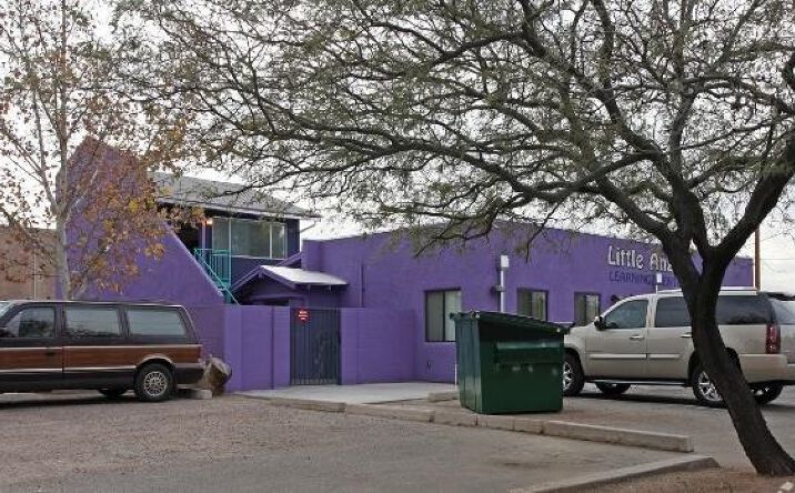 Pictures of Retail, Special Purpose property located at 4826 E. Pima Street, Tucson, AZ 85712 for comps - image #1