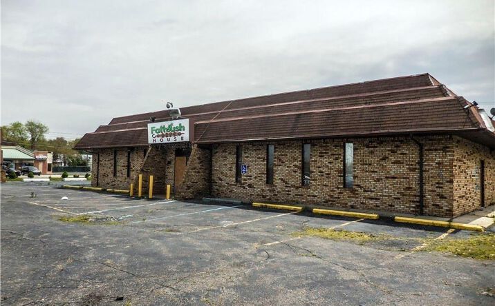 Pictures of Retail property located at 364 Inkster Rd, Inkster, MI 48141 for sales - image #1