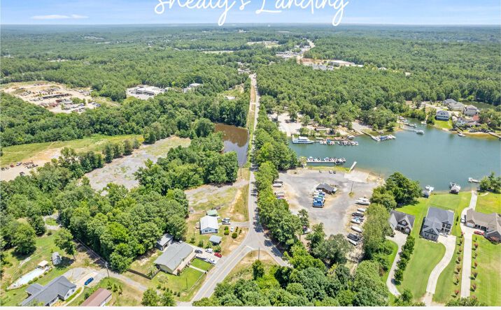 Pictures of Special Purpose property located at 317 Shadowood Dr, Irmo, SC 29063 for sales - image #1