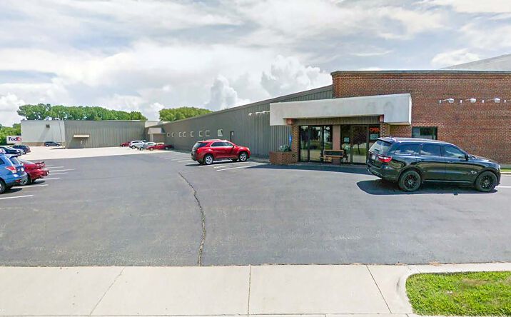 Pictures of Industrial property located at 801-829 Janesville Ave, Fort Atkinson, WI 53538 for sales - image #1