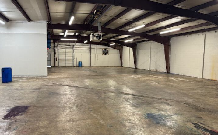 Pictures of Industrial property located at 3400 Silas Ave, Charlotte, NC 28206 for sales - image #1