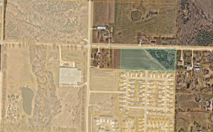Pictures of Land property located at TBD E Duncan Road, Grain Valley, MO 64029 for sales - image #1