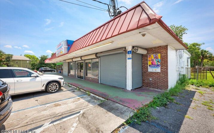 Pictures of Special Purpose, Land property located at 20 E 9th Street, Jacksonville, FL 32206 for sales - image #1