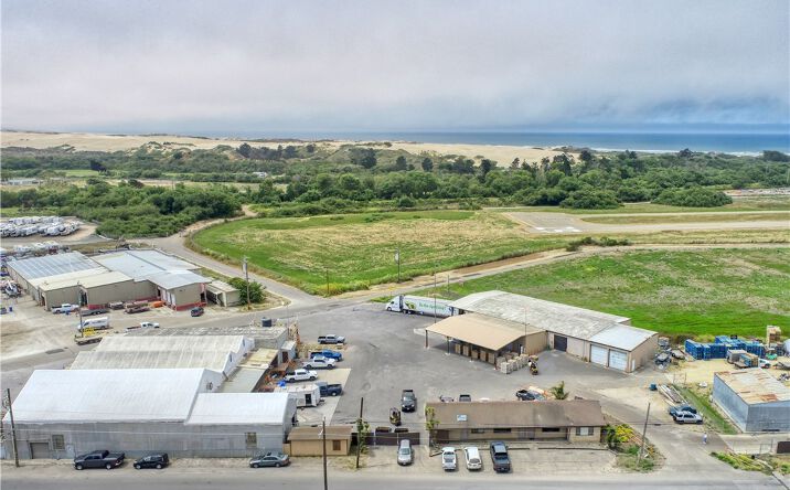 Pictures of Special Purpose property located at 1730 Railroad Street, Oceano, CA 93445 for sales - image #1