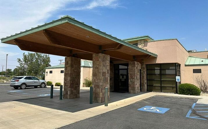 Pictures of Special Purpose property located at 1511 Lime Street, Deming, NM 88030 for sales - image #1