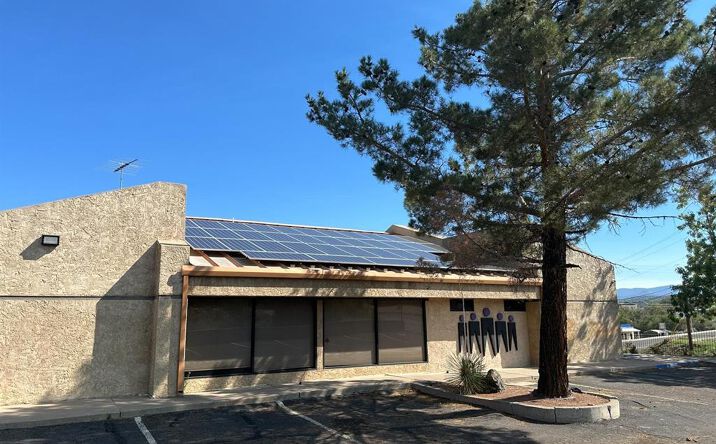 Pictures of Special Purpose property located at 1380 E Highway 180, Silver City, NM 88061 for sales - image #1