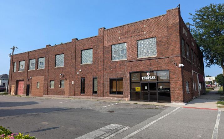 Pictures of Retail property located at 603 Detroit, La Porte, IN 46350 for sales - image #1