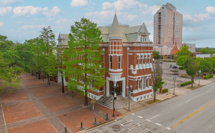 Pictures of Office property located at 32 8th St, Augusta, GA 30901 for sales - image #1