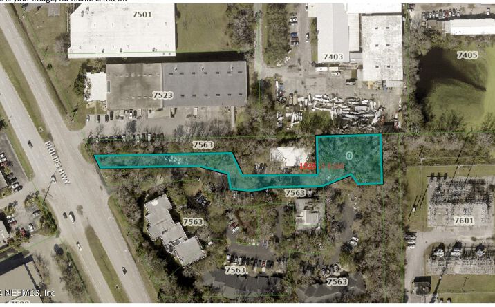 7563 PHILIPS HWY Jacksonville FL 32256 | Crexi.com
