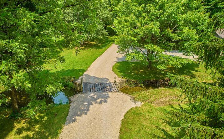Pictures of Land property located at E Walnut St, New Albany, OH 43054 for sales - image #1
