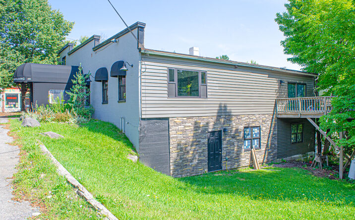 6061 Main St, Tannersville, NY 12485 | Crexi.com