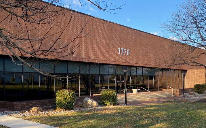Pictures of Industrial property located at 1370 Imperial Way, Paulsboro, NJ 08066 for sales - image #1