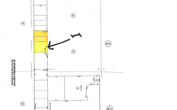 Pictures of Land, Mixed Use property located at E Florida Ave, Hemet, CA 92544 for sales - image #1