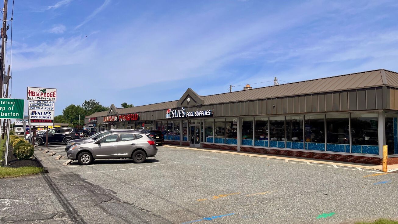 1649 NJ38, Lumberton, NJ 08048