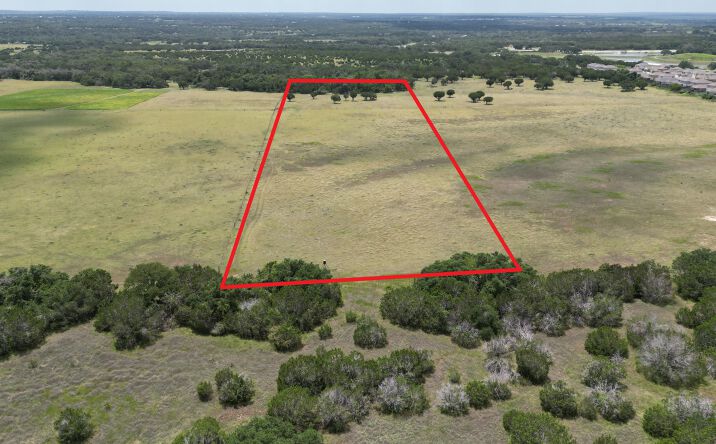 Pictures of Land property located at TBD CR 201, Liberty Hill, TX 78642 for sales - image #1