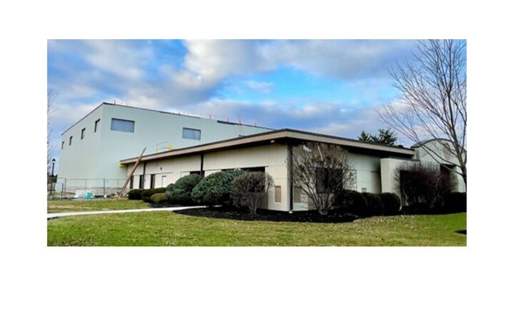 Pictures of Industrial property located at 3620 Quakerbridge Rd, Hamilton Township, NJ 08619 for sales - image #1