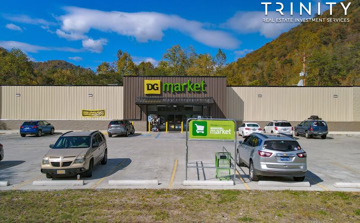 Pictures of Retail, Special Purpose property located at 5078 State Road 365, Verona, NY 13478 for sales - image #1