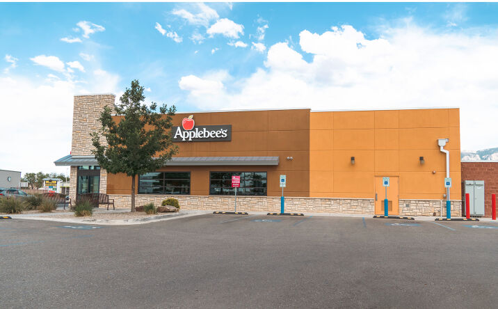 Pictures of Retail property located at 135 US-550, Bernalillo, NM 87004 for sales - image #1