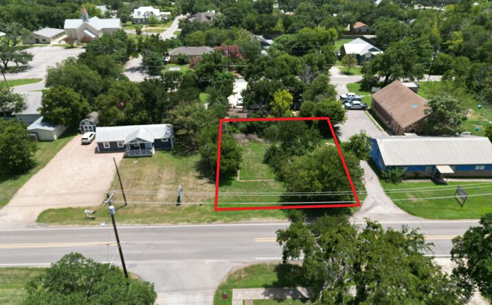 Pictures of Land property located at 3107 Hwy 1869, Liberty Hill, TX 78642 for sales - image #1