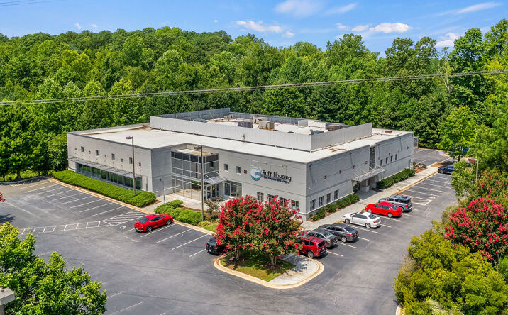 Pictures of Retail property located at 1605 NW Maynard Rd, Cary, NC 27513 for sales - image #1