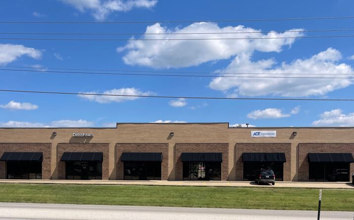 Pictures of Office property located at 5100 N 22nd St, Ozark, MO 65721 for sales - image #1