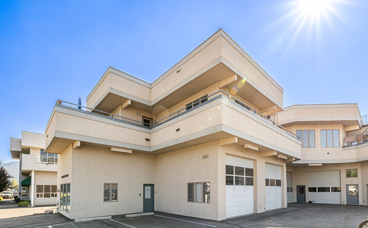 Pictures of Industrial property located at 331 Lewis St, Ketchum, ID 83340 for comps - image #1