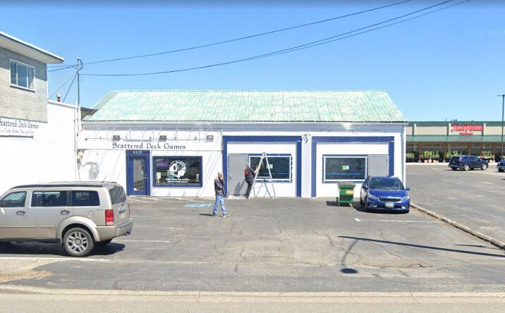 Pictures of Retail property located at 8919 271st St NW, Stanwood, WA 98292 for comps - image #1